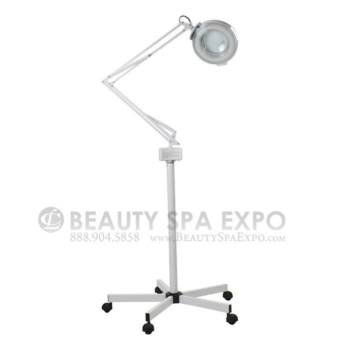 Fortuna Magnifying Lamp – Beauty Spa Expo